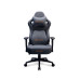 GAME CHAIR F-105A DARK GRAY