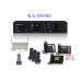 PBX PANASONIC KX-NS500UC (6-ext, 28-int)