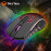 USB GAMING MOUSE MEETION GM015