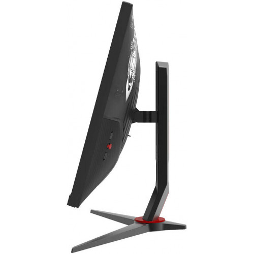 Kabel DISPLAY-den HDMI M/M 5M