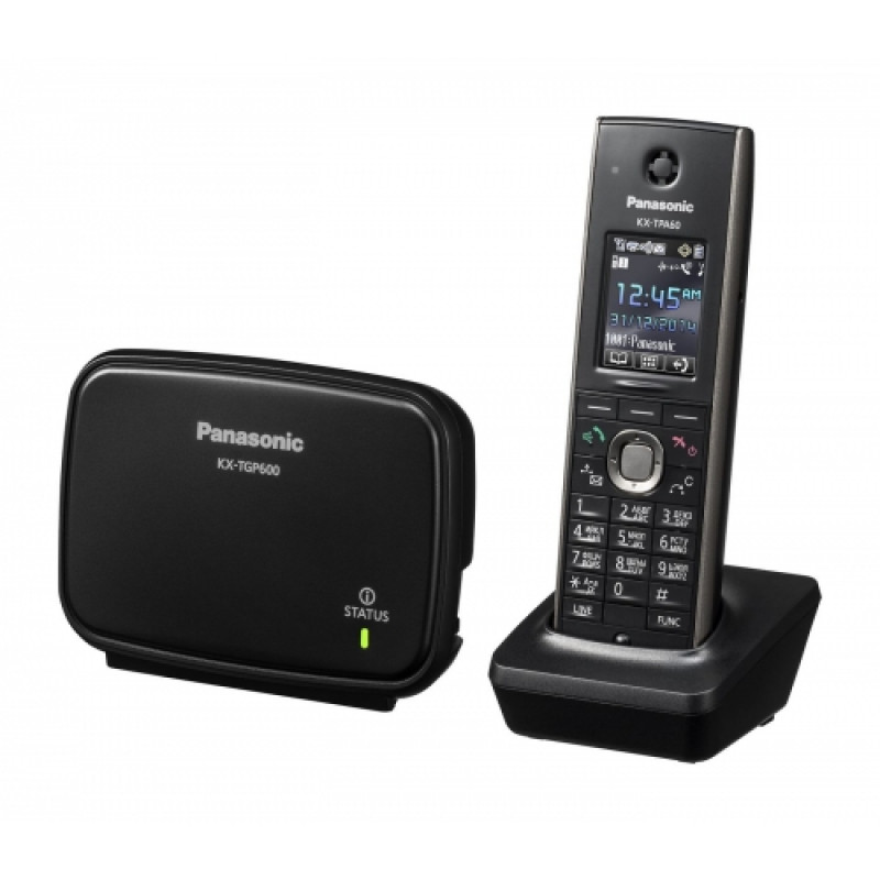 IP Телефон PANASONIC KX-TGP600RU
