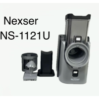 SALAT MAŞYNY 6-IN-1 NEXSER NS-1121U 150W