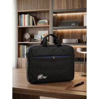 SPEED MK adaty 15.6" noutbuk sumkasy, gara