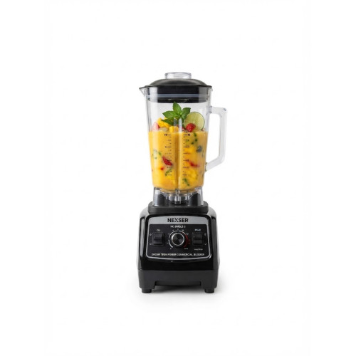 COMMERCIAL BLENDER NEXSER NS-6000CB 6.5L 2800W