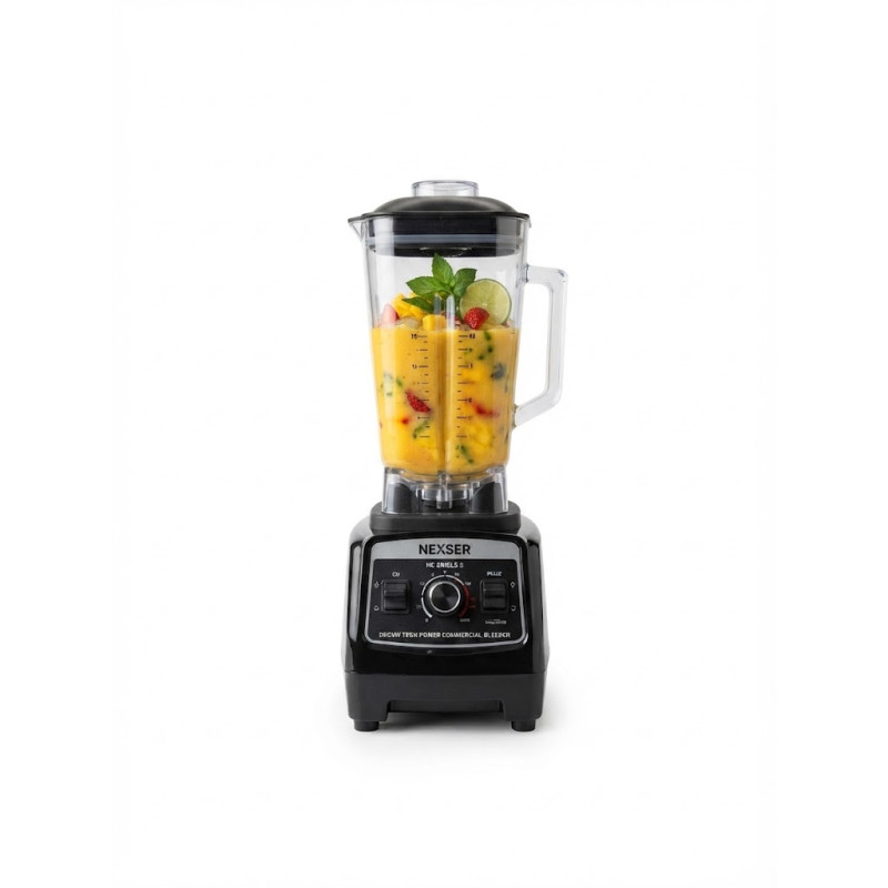 COMMERCIAL BLENDER NEXSER NS-6000CB 6.5L 2800W