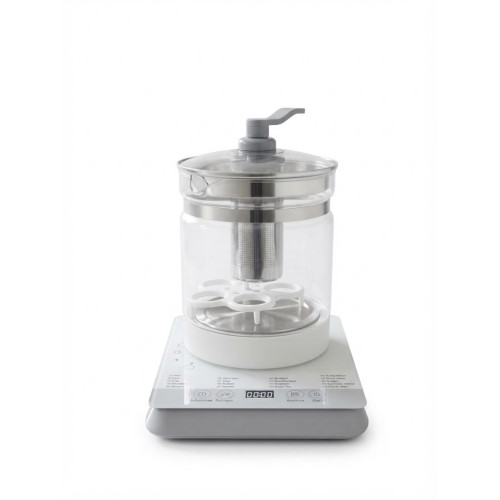 Умный чайник NEXSER NS-0856A 1,8 л 800 Вт