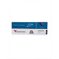 TONER KARTRIDJI CANON CRG069BK +CHIP GARA