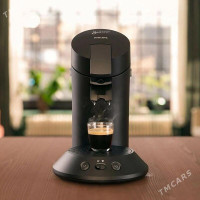 KOFFE MAŞYNY PHILIPS SENSEO ORIGINAL PLUS CSA210