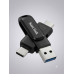 FLASH SANDISK ULTRA DUAL DRIVE GO USB TYPE-C 32GB Z46