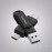 FLASH SANDISK ULTRA DUAL DRIVE GO USB TYPE-C 64GB Z46