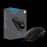 USB GAMING MOUSE LOGITECH G102 RGB