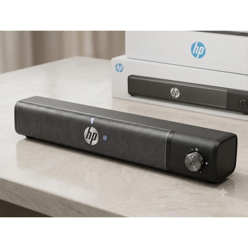 SPEAKER HP WS10 PRO 2*3W