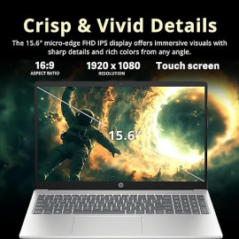 NTB HP 15-FD1003NQ CORE ULTRA 5 125H/24GB/1TB SSD/..