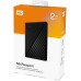 HDD WD 2TB USB3.0 MY PASSPORT