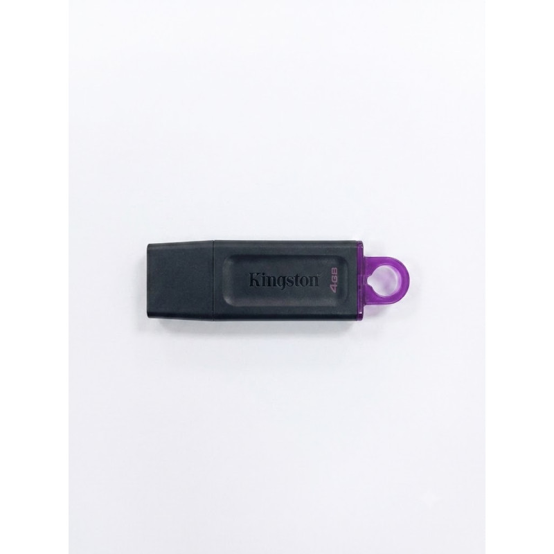 USB3.2 FLEŞKA KINGSTON 4GB DT EXODIA (ÇN)