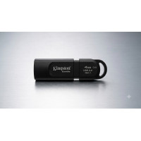 USB3.2 флешка Kingston 4GB DT EXODIA (CHN)