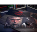ASUS ROG oýun üçin syçanjyk halysy (70x30 sm)