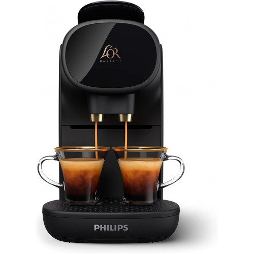 COFFEE MACHINE PHILIPS LOR BARISTA SUBLIME LM9012
