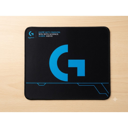Logitech Mouse Pad
