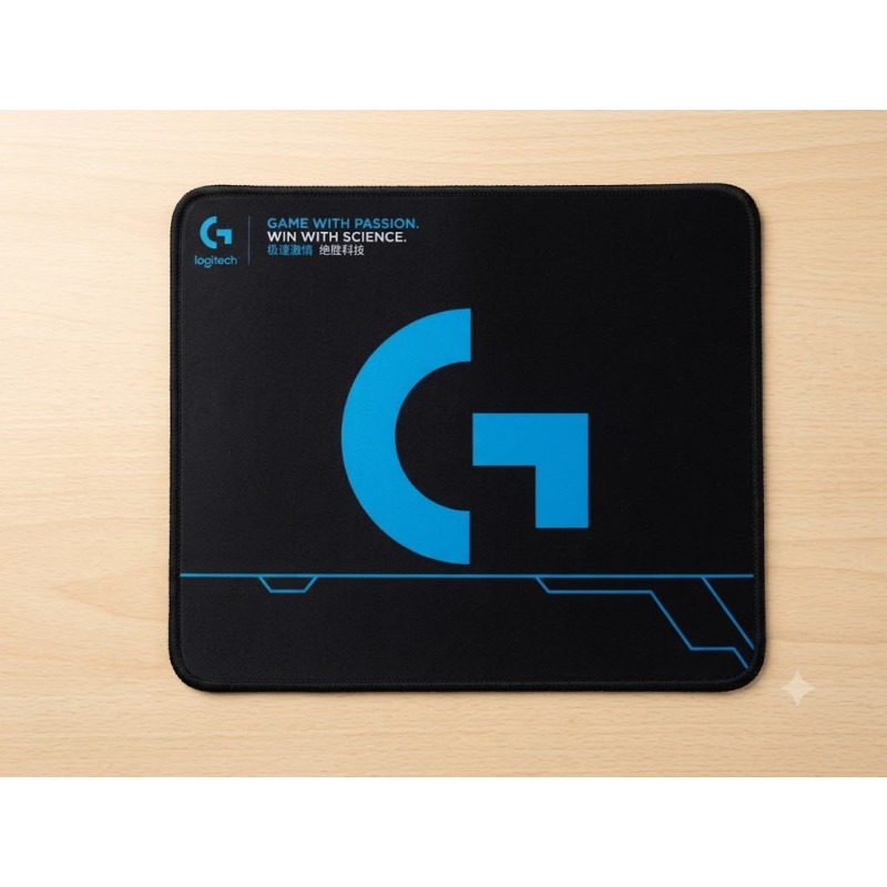 LOGITECH SIÇANJYK HALYSY
