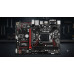 MB UNIKA UN-H311M-D3VH SNIPER LGA1151