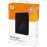 HDD WD 4TB USB3.0 MY PASSPORT
