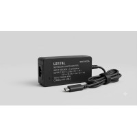 NOTEBOOK POWER ADAPTER TYPE-C LE174L 65W