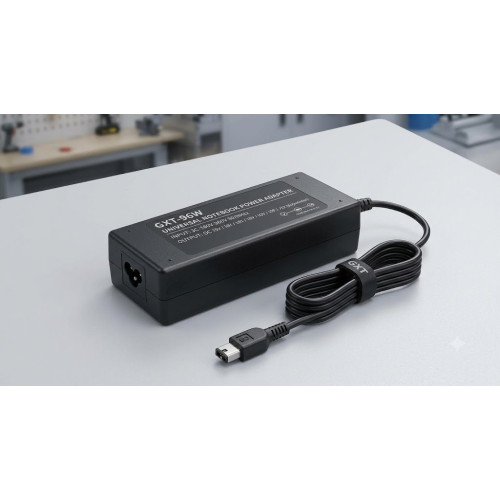 UNIVERSAL NOTEBOOK POWER ADAPTER GXT-96W