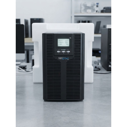 UPS ESATECH SA-103 3KVA ONLINE