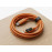 USB 2.0 TO USB-C CABLE 1M ORANGE (CHN)