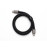 USB-C TO USB-C CABLE 1M BLACK(CHN)
