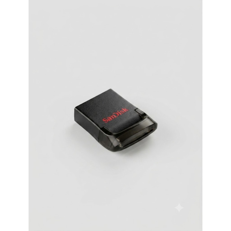 USB3.0 FLEŞKA SANDISK 4GB ULTRA FLAIR MINI Z430