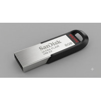 USB3.0 FLEŞKA SANDISK 8GB ULTRA FLAIR I35