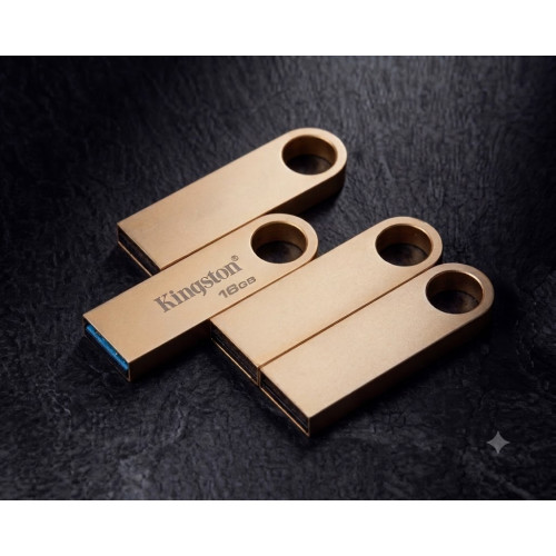 USB3.2 флешка Kingston 16GB DT SE9