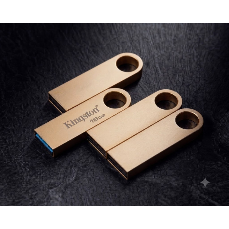 USB3.2 FLEŞKA KINGSTON 16GB DT SE9