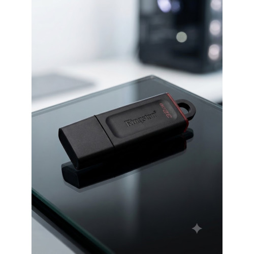 USB3.2 FLEŞKA KINGSTON 32GB DT EXODIA