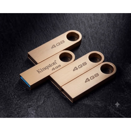 USB3.2 FLEŞKA KINGSTON 4GB DT SE9