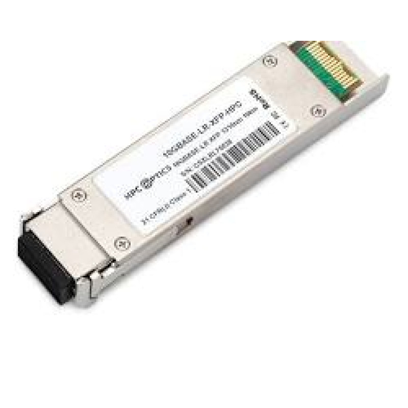XFP Moduly ZYXEL 10G-XFP-ER 10GBASE 1550nm 40km DOM LC SMF Transceiver Moduly