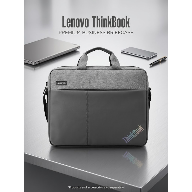 NTB SUMKA LENOVO THINKBOOK TB521-B 15.6"