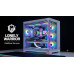 CASE WJCOOLMAN LONELY WARRIOR RAINBOW VERSION
