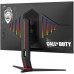 GAMING MONITOR CALL-OF-DUTY COD27FHD180IPS 27" FHD 180HZ