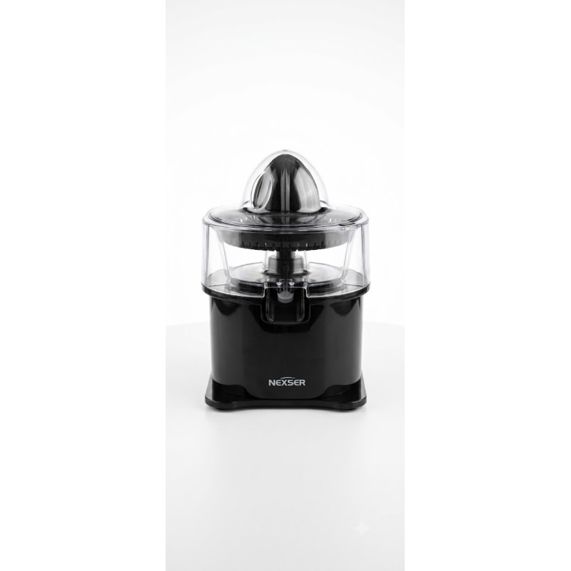 NEXSER NS-8017 25W Sitrus miweleriniň şiresini çykaryjy