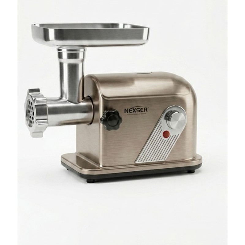 Et Üweýji NEXSER NS-1376 2000W