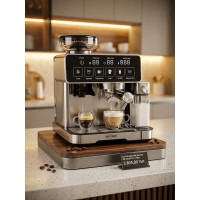KOFFE MAŞYNY NEXSER NS-3032CK 2L 1258w