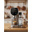 COFFEE MACHINE NEXSER NS-4089CK 0.9L 1360w