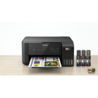 PRN/SCN/CPR EPSON ECOTANK L3350 (103) WIFI A4 COLOUR INKJET