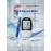BLOOD GLUCOSE METER JZIKI JZK-202