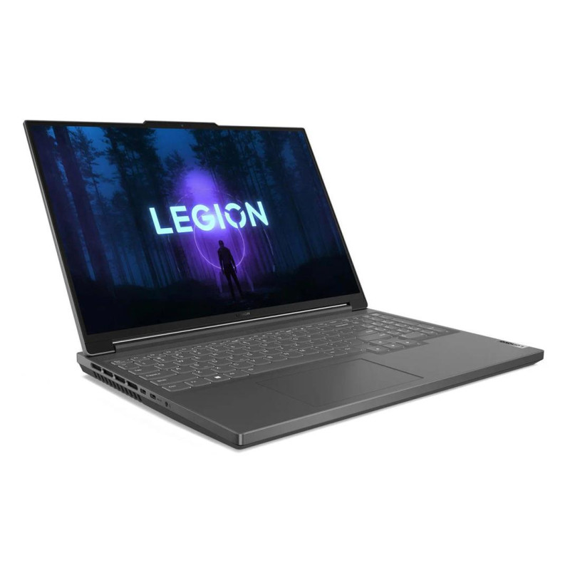 NTB LENOVO LEGION 5 15IRX10 CORE I7 14700HX/16GB/512GB SSD/RTX5050 8GB/WIN11/15.1" WQXGA OLED (83LY000NUS)