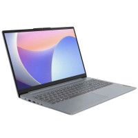 NTB LENOVO IDEAPAD SLIM 3 15IAN8 INTEL N100/4GB/128GB SSD/WIN11/15.6" (82XB00HVUS)