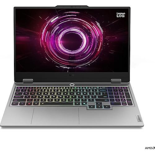 NTB LENOVO LOQ 15AHP10 RYZEN 5 220/16GB/512GB SSD/RTX5050 8GB/WIN11/15.6" FHD (83JG000JUS)